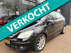 Mercedes-Benz B-klasse - 170 Automaat/75Dkm NAP/Airco/lm-velg
