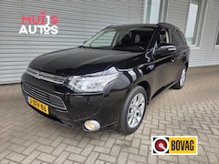 Mitsubishi Outlander - 2.0 PHEV Executive Edition
