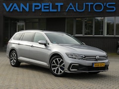 Volkswagen Passat Variant - 1.4 TSI PHEV GTE 218pk Business Premium / Travel Assist Plus /