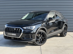 Audi Q3 - 45 TFSI e edition 245 PK | Apple carplay & Android auto | Trekhaak | Elek. Achterklep | LM