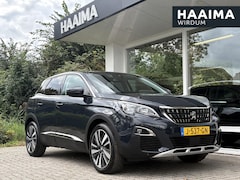 Peugeot 3008 - 1.2T Automaat Blue Lease Premium | Elektr. achterklep | Dealeronderhouden | Trekhaak | Nav