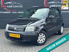 Fiat Panda - 1.2 Edizione Cool AIRCO | 2de EIGENAAR | EL.RAMEN | NAP | APK