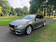 BMW 5-serie Touring - 523i High Executive M-Sport-Mooie uitvoering