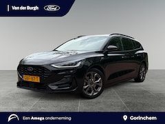 Ford Focus Wagon - 1.0 EcoBoost Hybrid ST Line | Winter Pack | Driver Assistance Pack | All Season Banden | A