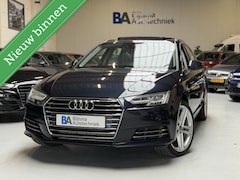 Audi A4 Avant - 2.0 TFSI 190PK | Pano | LED | Trekhaak | 19"