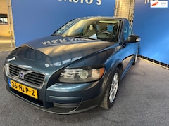 Volvo C30 - 1.6 Advantage