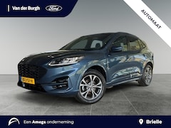 Ford Kuga - ST-Line X 2.5 Plug-in Hybrid 225PK Automaat | B&O | Winter Pack | Navigatie | Camera voor