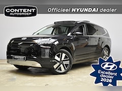Hyundai IONIQ 9 - 110, 3 kWh 308pk AWD Connect+ I Voorraadvoordeel