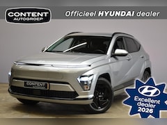 Hyundai Kona - 48, 6 kWh Pure Edition Nieuw te bestellen