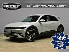 Hyundai IONIQ 5 - 84 kWh 229pk RWD Pure Edition I Voorraad Deals