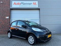 Peugeot 107 - 1.0 Blue Lease 5-Deurs Airco Elek. ramen