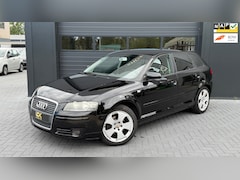 Audi A3 Sportback - 1.6 Ambition Inruil koopje
