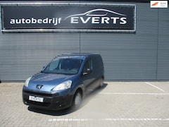 Peugeot Partner - 122 1.6 HDI L2 XT Profit + 5 deuren Airco distributie bij 239000 4 zgan all season banden