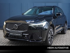 Volvo XC60 - 2.0 T6 Plug-in hybrid AWD Ultra Dark | Trekhaak | Luchtvering | Panoramadak | 360 graden c