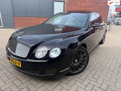 Bentley Continental Flying Spur - 6.0 W12 Speed 611 PK 2009/DEALER ONDERHOUDEN/MEEST VOLLE UITVOERING/ALLE HISTORIE AANWEZIG