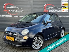 Fiat 500 - 1.2 Pop EL.RAMEN|LMV|NAP|APK