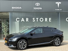 Kia EV6 - Plus 77.4 kWh 100% SOH Meridian Sound|Memory|Dealer Onderhouden