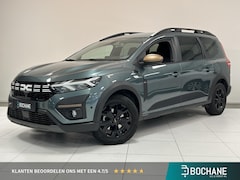 Dacia Jogger - 1.6 Hybrid 140 Extreme 7p. | Climate control | Camera | Navigatie | Cruise control | Licht