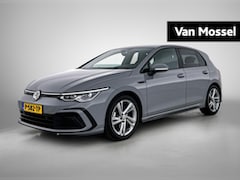 Volkswagen Golf - 1.5 TSI R-Line Business | 131 PK | Keyless (Start) | Parkeersensoren | Digital Cockpit | C