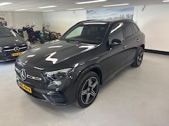 Mercedes-Benz GLC-klasse - 400e 4MATIC AMG Panorama Memory 360 Keyless