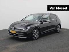 Volkswagen Golf - 1.5 eHybrid Style Edition 204 PK| Origineel Nederlands | 1e Eigenaar | Navigatie | LED Mat