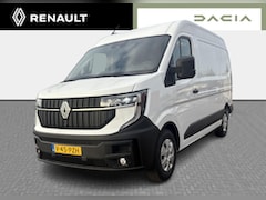 Renault Master E-Tech - T35 L2H2 Extra long range 87 kWh - Pack Business E-Tech, afwerking kunststofdeel onder de