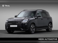 MINI Countryman - E John Cooper Works M 66.5 kWh | Panoramadak | Harman Kardon | Head Up Display | Stoel & S