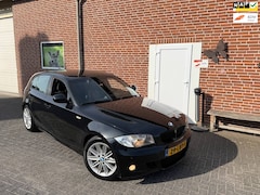BMW 1-serie - 118i Business Line M Sport Edition , ZEER NETJES, 1e Eigenaar