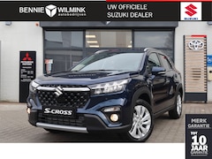 Suzuki S-Cross - 1.4 Select SH | Stoel Verwarming |
