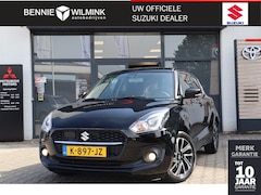 Suzuki Swift - 1.2 Style Smart Hybrid AdaptiveCruise | Carplay | Keyless