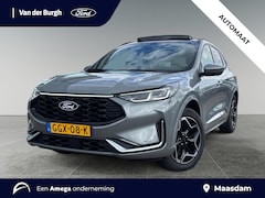 Ford Kuga - ST-Line X 2.5 Plug-in Hybrid 243pk | Technology Pack | Trekhaak | WinterPack | Panoramadak