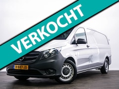 Mercedes-Benz Vito - 119 CDI Extra Lang Automaat/Camera/Clima