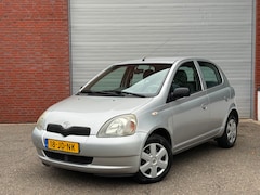 Toyota Yaris - 1.0-16V VVT-i YORIN | NAP | NEW APK |