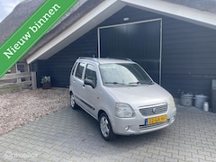 Suzuki Wagon R+ - 1.3 GL, nieuwe distributieriem, Airco,