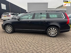 Volvo V70 - 1.6 T4 Limited Edition Garantie
