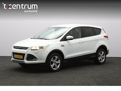 Ford Kuga - 1.5 Trend 150 PK, Trekhaak, Cruise Control, Stoelverwarming