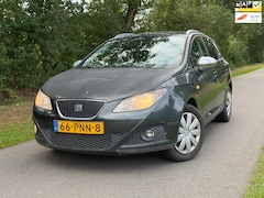 SEAT Ibiza ST - 1.2 TDI Style Ecomotive | Airco + Cruise control Nu € 1.450,