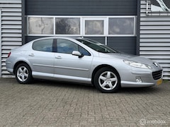 Peugeot 407 - 2.0 ST 2010 Automaat|143.005 KM NAP|Luxe|Nwe APK