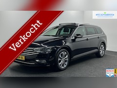 Volkswagen Passat Variant - 1.5 TSI Comfort Business PANO TREKHAAK