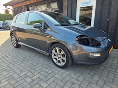 Fiat Punto Evo - 0.9 TwinAir Edizione Cool *LEES TEKST