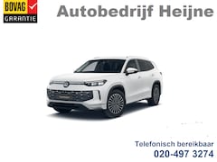 Volkswagen Tayron - 1.5 TSI eHybrid 204PK DSG HYBRID ELEGANCE 360°CAMERA/TREKHAAK/IQ.LIGHT/KEYLESS