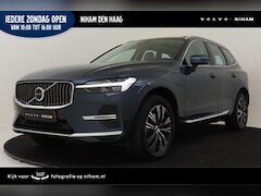 Volvo XC60 - T6 PLUG-IN HYBRID AWD INSCRIPTION EXCLUSIVE -PANO.DAK|HARMAN/KARDON|360°CAM|HEAD-UP DISP.|