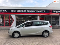 Opel Zafira Tourer - 2.0 CDTI - 7 Persoons - Airco - 2015