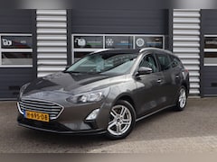 Ford Focus Wagon - 1.0 EcoBoost Trend Edition Business