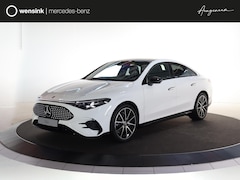 Mercedes-Benz CLA-Klasse - 250+ Launch Edition 85.5 kWh | Night | Panoramadak | DISTRONIC | Achteruitrijcamera | Dode