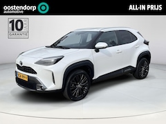 Toyota Yaris Cross - 1.5 Hybrid Executive | All-in prijs | Automaat | Stoelverwarming| Apple/android auto