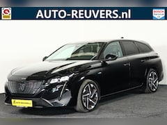 Peugeot 308 SW - 1.6 Plug-in Hybrid 180 Allure / LED / Navi / CarPlay / ACC / Cam