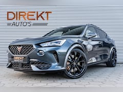 CUPRA Formentor - 2.0 TSI VZ 4DRIVE KEYLESS CAMERA BEATS 20"