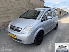 Opel Meriva - 1.6-16V Cosmo Automaat hoge instap