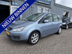 Ford Focus C-Max - 1.6-16V Futura